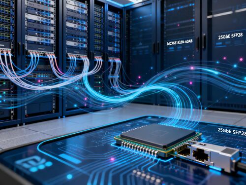 Latest company news about NVIDIA Mellanox Launches MCX631432AN-ADAB ConnectX-6 Lx Adapter, Delivering Optimized 25GbE Performance with RDMA/RoCE