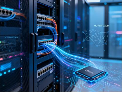 Latest company news about NVIDIA Mellanox Unveils MCP1600-E003E26: The High-Density, Cost-Effective DAC Solution for Modern Data Centers