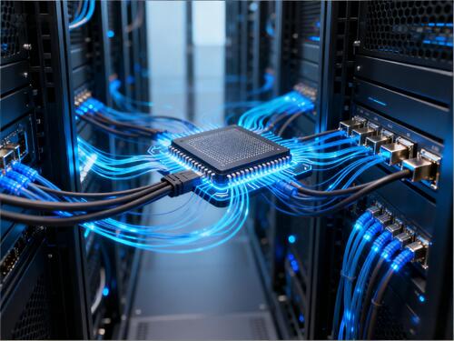 Technical Deep Dive: Core Capabilities of the AP-7632-680B40-WR