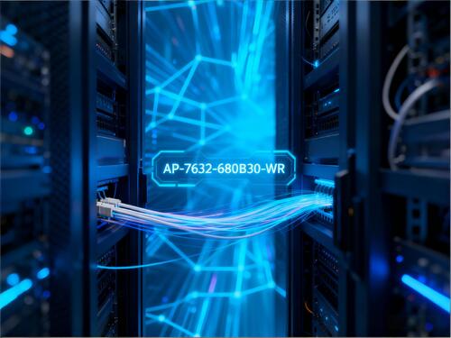 Latest company news about Extreme Networks AP-7632-680B30-WR: Engineered for High-Density Wireless Stability and Seamless Roaming