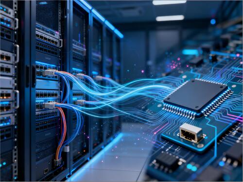 Latest company news about NVIDIA Mellanox 980-9I45T-00H020: Engineered for Unmatched Reliability 