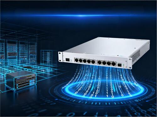 Latest company news about NVIDIA Mellanox Launches the 980-9I45D-00H005: Advancing Data Center High-Speed Networking