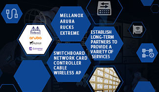 Latest company news about cooperation