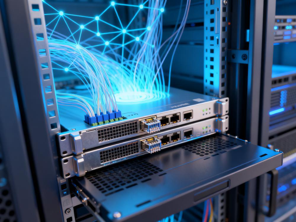 Latest company news about Analysis of Mellanox's Network Architecture for Supporting AI Large Model Training