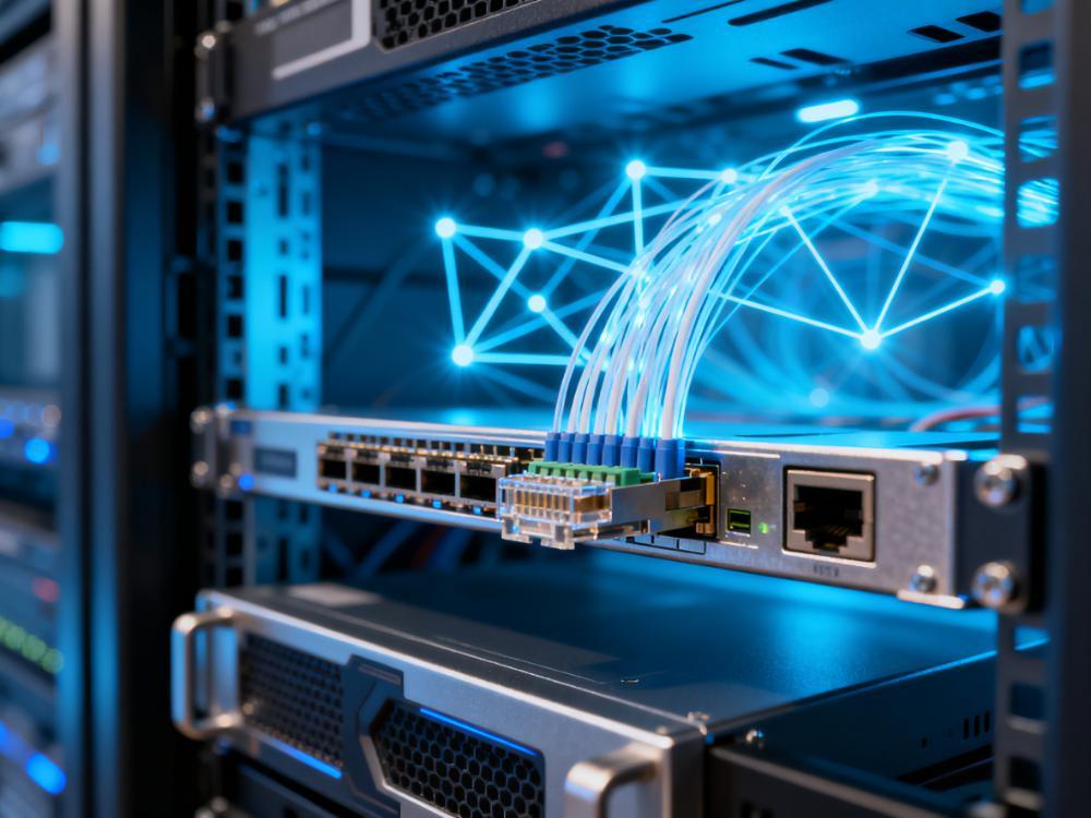 Latest company news about Mellanox Launches Latest Optical Module: Lower Power Consumption, Higher Reliability