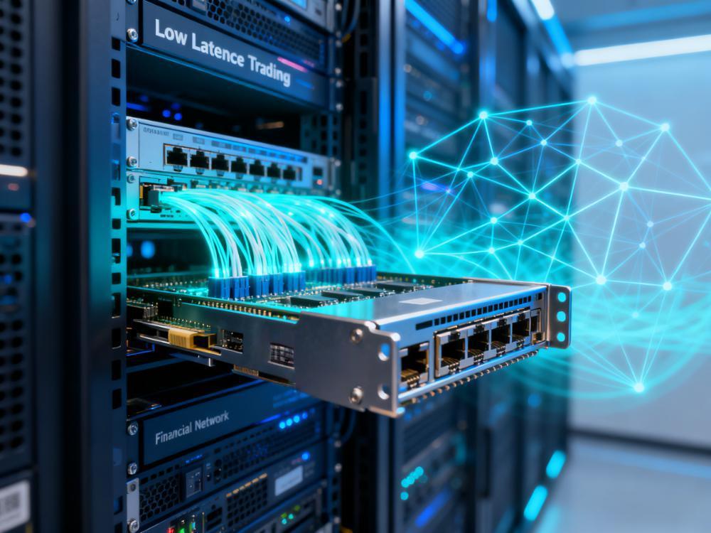 Latest company news about Mellanox and NVIDIA Collaborate: Accelerating AI Data Centers