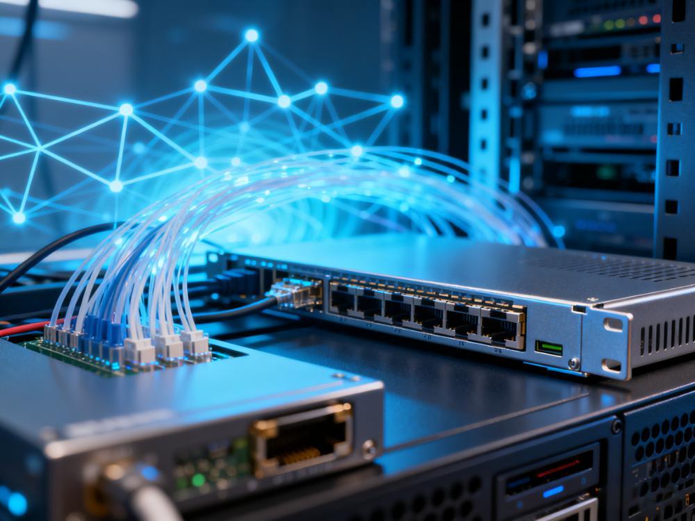 Latest company news about How Financial Trading Systems Use Low-Latency Networks to Enhance Competitiveness