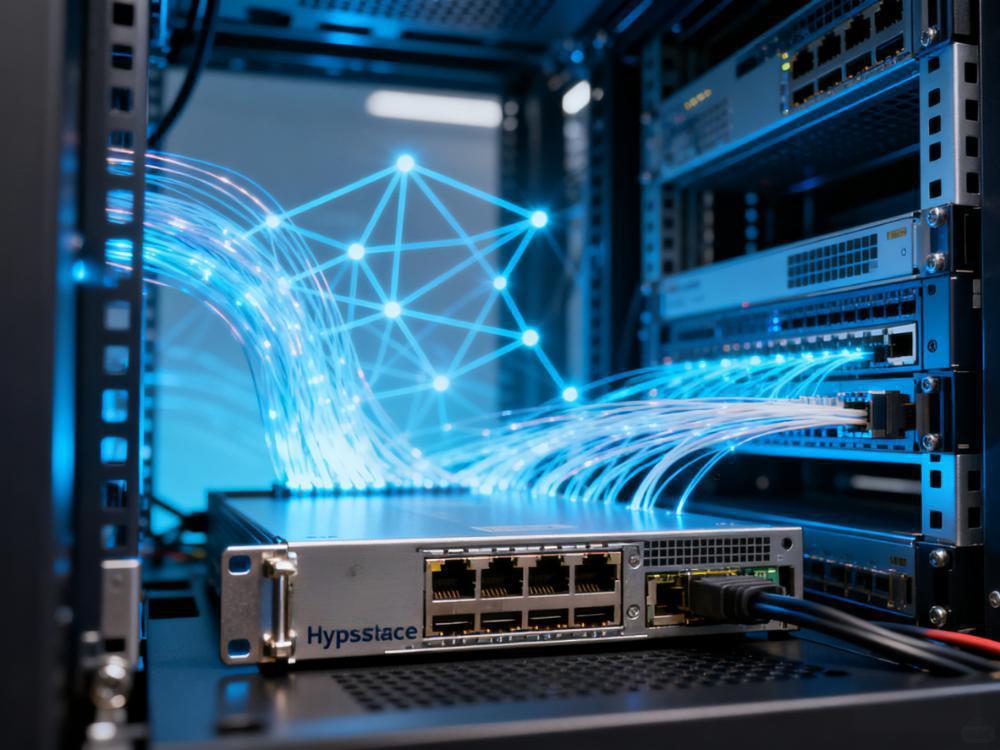 Latest company news about Cloud Computing Network Architecture Upgrade: The Transition from 100G to 800G