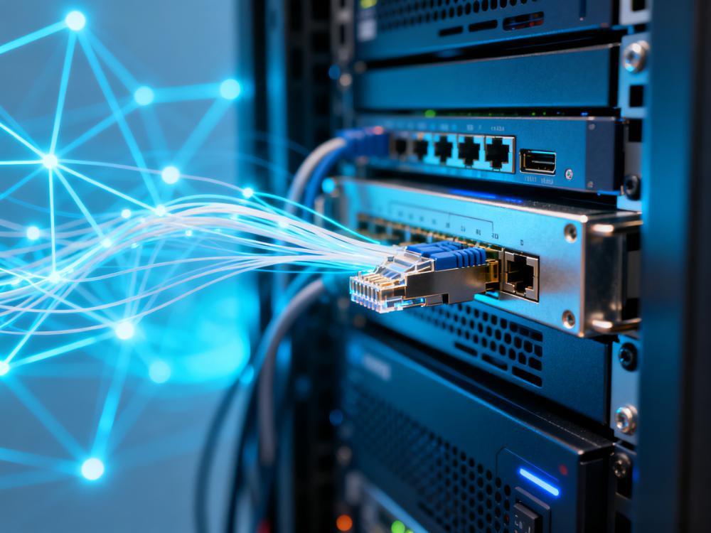 Latest company news about HPC Network Comparison: InfiniBand vs. Ethernet