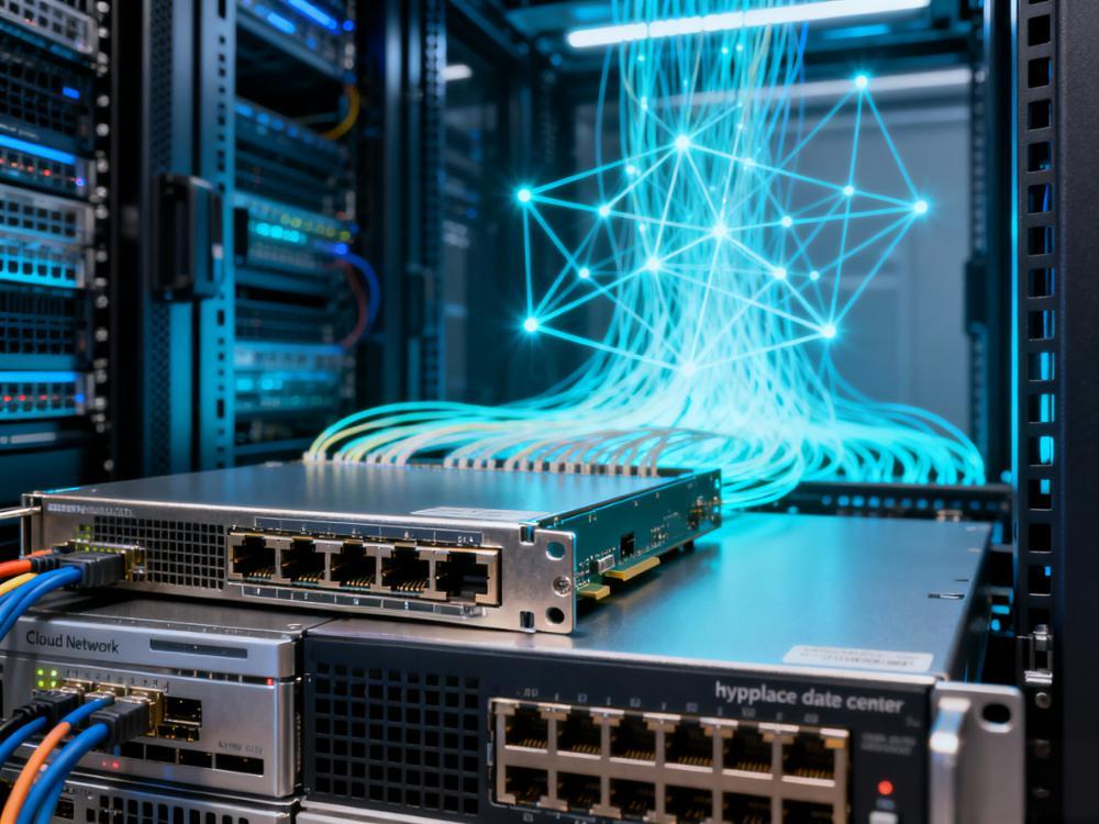 Latest company news about HPC Network Comparison: InfiniBand vs. Ethernet