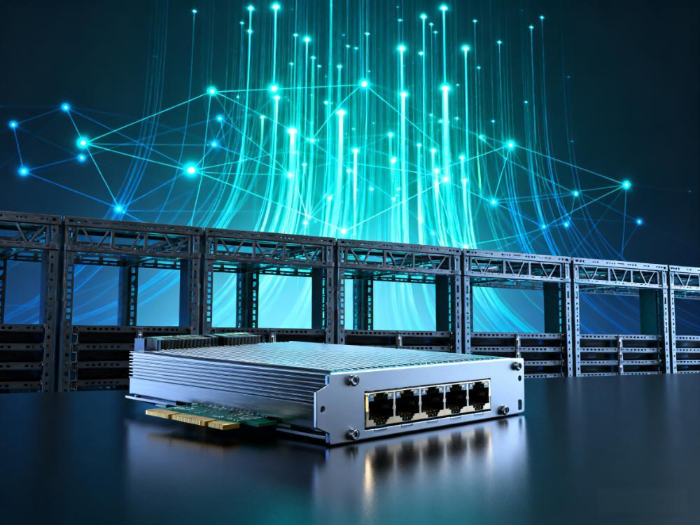 Latest company news about The Rise of Edge Computing and Low-Latency Interconnect