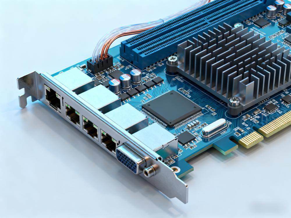 Latest company news about NVIDIA Network Adapters: Key Considerations for High-Bandwidth, Low-Latency Adaptation and Offload