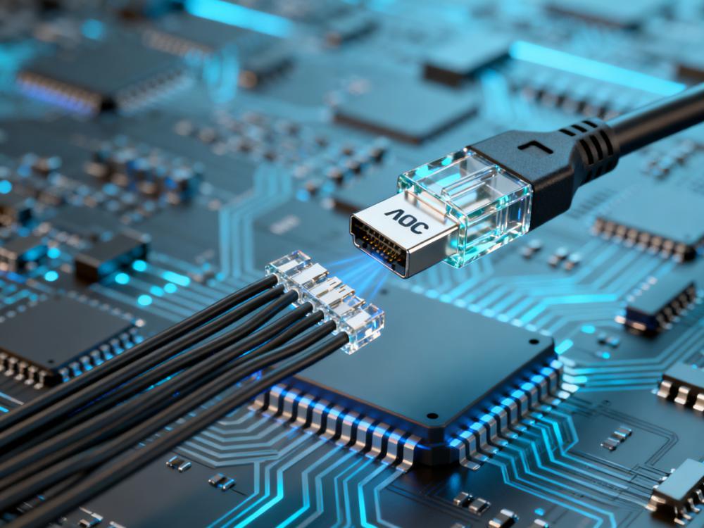 Latest company news about NVIDIA High-Speed Cables: 400G/800G Interconnect Choices and Cabling Essentials