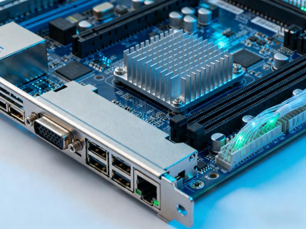 Latest company news about NVIDIA Network Adapter Solutions Deployment Essentials: RDMA/RoCE Low Latency Transmission Optimization