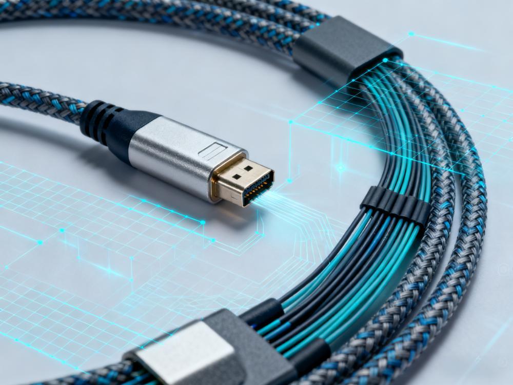 Latest company news about HPE Aruba Networking Cables: Performance Analysis for 400G/800G Interconnect Selection and Cabling Essentials