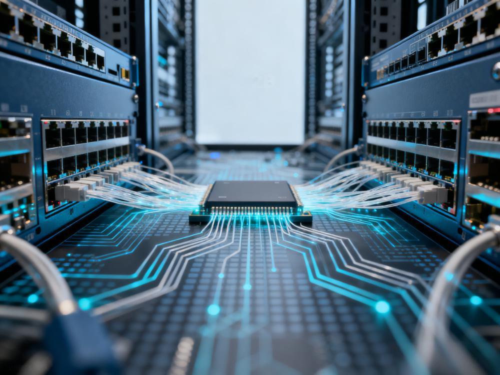 Latest company news about NVIDIA Switches: Key Buying Considerations for AI Data Center and Campus Network Architectures