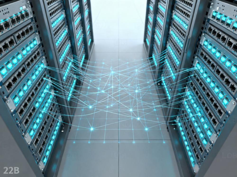 Latest company news about HPE Aruba Networking Switches: Evolving Architecture for AI and Campus Networking