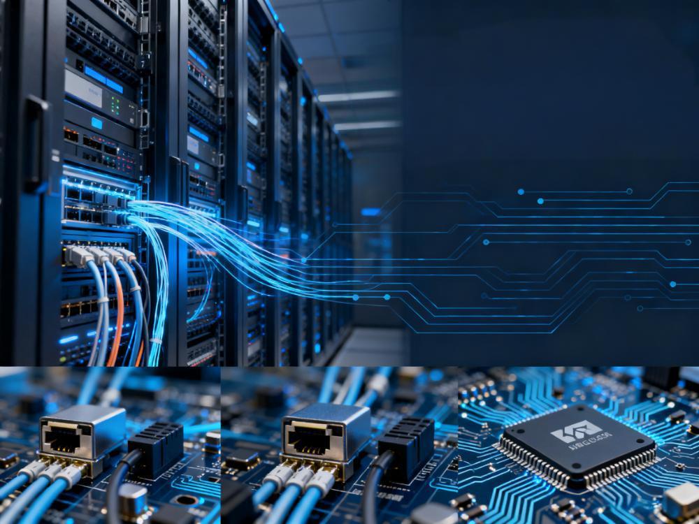 Latest company news about NVIDIA Mellanox 980-9I45T-00H020: Optimizing Data Center and Enterprise Network Reliability and Operations