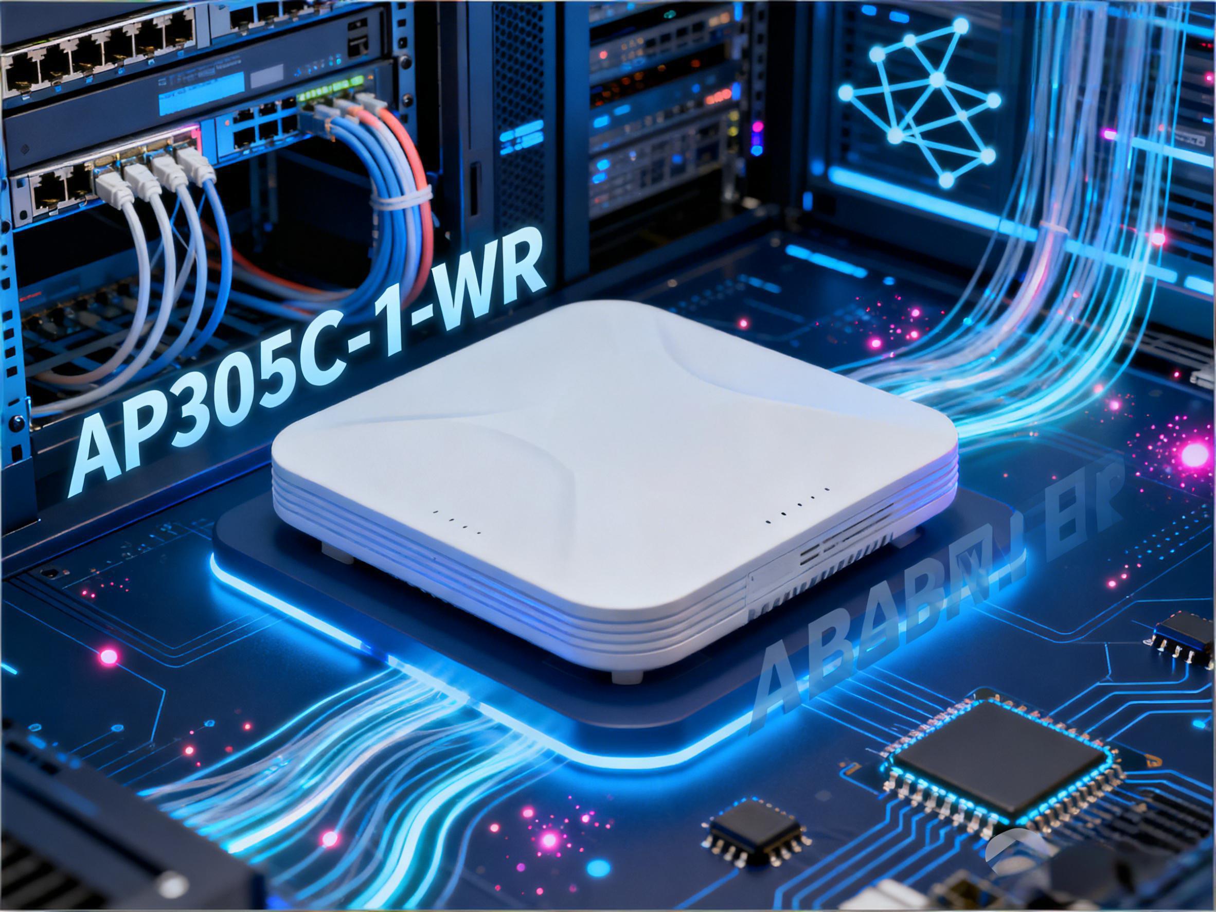 Latest company news about Extreme Networks AP305C-1-WR: Redefining Enterprise Wireless with Wi-Fi 6 for High-Density Stability
