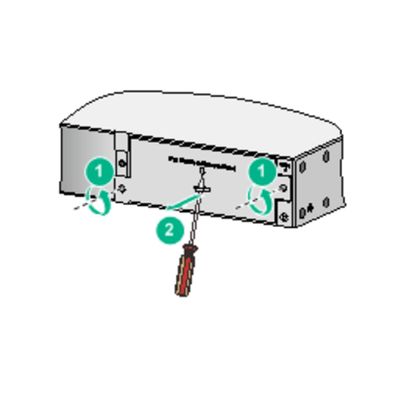 H3C PSR650C-12A AC Power Module Supports 650W AC Power 650W Carton