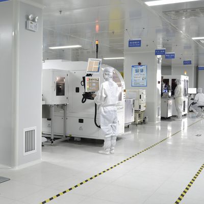 High-Speed 800G OSFP 112 DR8 CC-OSFP08DR8-12D Transceiver Module for Data Center