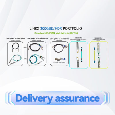 High-Speed Mellanox MMA1b00-C100d Network Interface for Seamless Connectivity