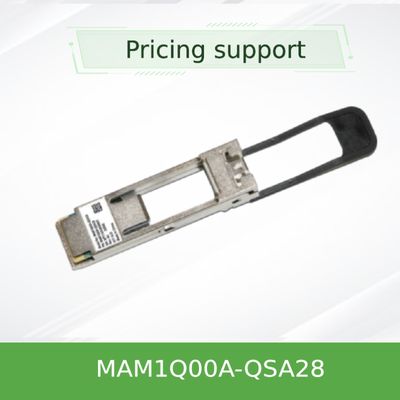 Mellanox Mam1q00A-Qsa28 Nvidia Dynamix Qsa™ Qsa28, Qsfp28 to SFP28 Adapter