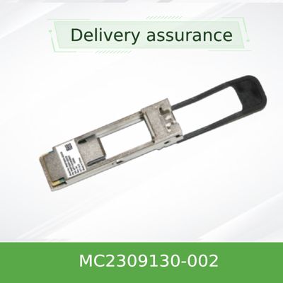 Mellanox DAC Direct Attach Fiber Cable 40G MC2309130-002 QSFP+ To SFP+ 10GBase-CU