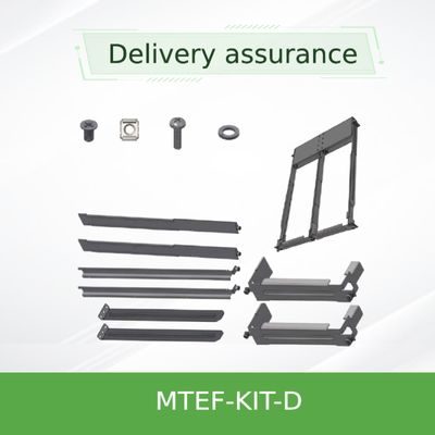 ODM Mellanox Optical Transceiver SFP MTEF-KIT-D For SN2100 SN2010 Systems