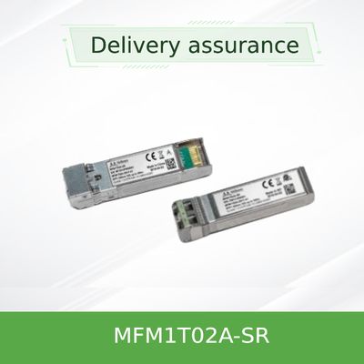 Duplex LC MMF Mellanox Optical Transceiver Module MFM1T02A-SR