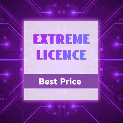 new and original switch license  of VX-9000-ADP-64 Extremexos Advanced Edge License Adaptive Ap Sports