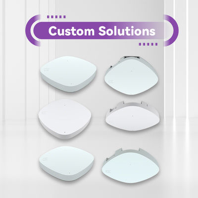 Extreme Wireless Wing Ap-7612-680b30-Wr (37102) Indoor Wall Plate External Access Point