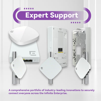 Extreme wireless access points AP -7602 -68B30 -WR 802.11a/b/g/n/ac 5GHz 2x2:2 2.4GHz 2x2:2 dual-band