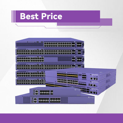 Extreme Reliable 5520-48W Switch Switching Power Supply for Global Use3