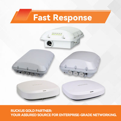 Ruckus 9u1-R650-Xx00 Access Point
