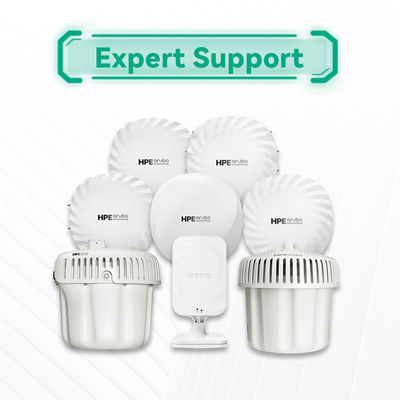 Aruba Ap-503h Indoor Wireless Ap For Hotels, Residence Halls, And Remote Offices