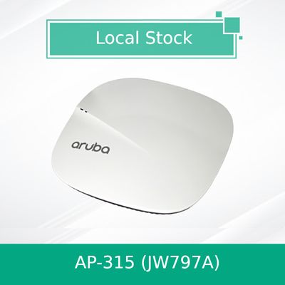 802.11n Aruba Wireless Access Points AP315 Aruba Wifi6 AP 310 Series new and original