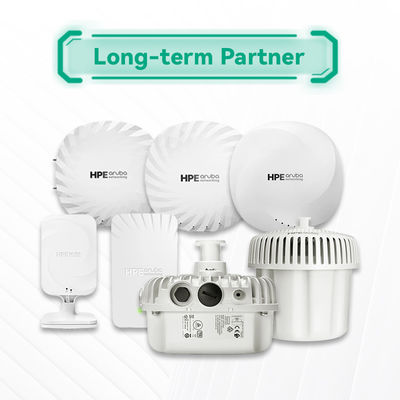 HPE Aruba Networking AP-567EX (R4W66A) Hazardous Location Access Points