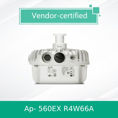 HPE Aruba Networking AP-567EX (R4W66A) Hazardous Location Access Points