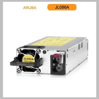 Hpe Aruba Networking Switch X372 54VDC 680W 100-240VAC Power Supply (JL086A)