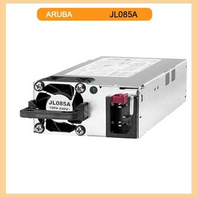 Hpe Aruba Networking Switch X371 12VDC 250W 100240VAC Power Supply (JL085A)