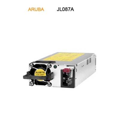 Hpe Aruba Networking Switch X372 54VDC 1050W 110-240VAC Power Supply (JL087A)