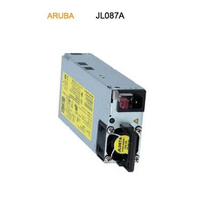 Hpe Aruba Networking Switch X372 54VDC 1050W 110-240VAC Power Supply (JL087A)