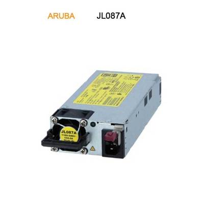 Hpe Aruba Networking Switch X372 54VDC 1050W 110-240VAC Power Supply (JL087A)