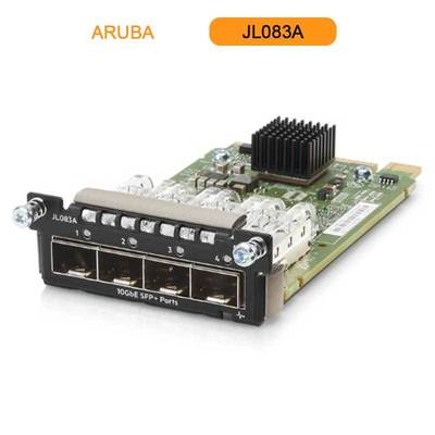 New Original Hpe Aruba Networking Switch (JL083A)