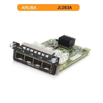 New Original Hpe Aruba Networking Switch (JL083A)