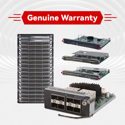 Reliable H3c Network Switch Optical Module SFP-Ge-Sx-mm850-D Network Management Switch