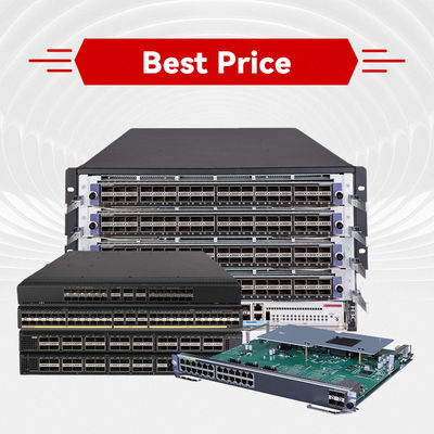 H3c Rt-Msr3640-X1 Series Router Products Carton Forwarding Performance 10g SFP+