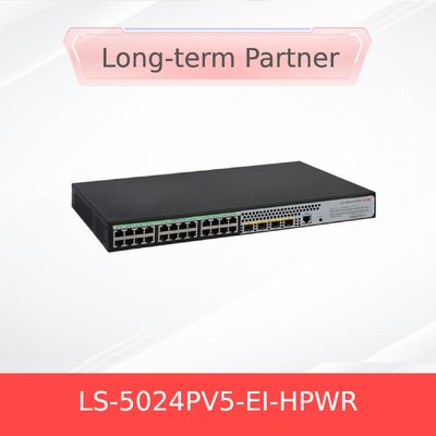 H3c Versatile Ls-5024PV5-Ei Power Supply Unit for Various Devices