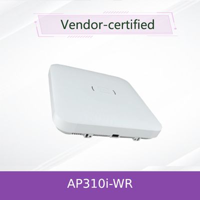 AP310i-WR Dual-Band Wi-Fi 6 Access Point — High Density Support, WPA3 Security, Flexible Management